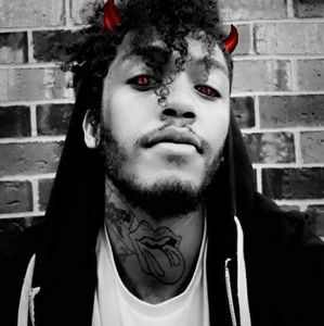 Meet your Posher, Deshawn